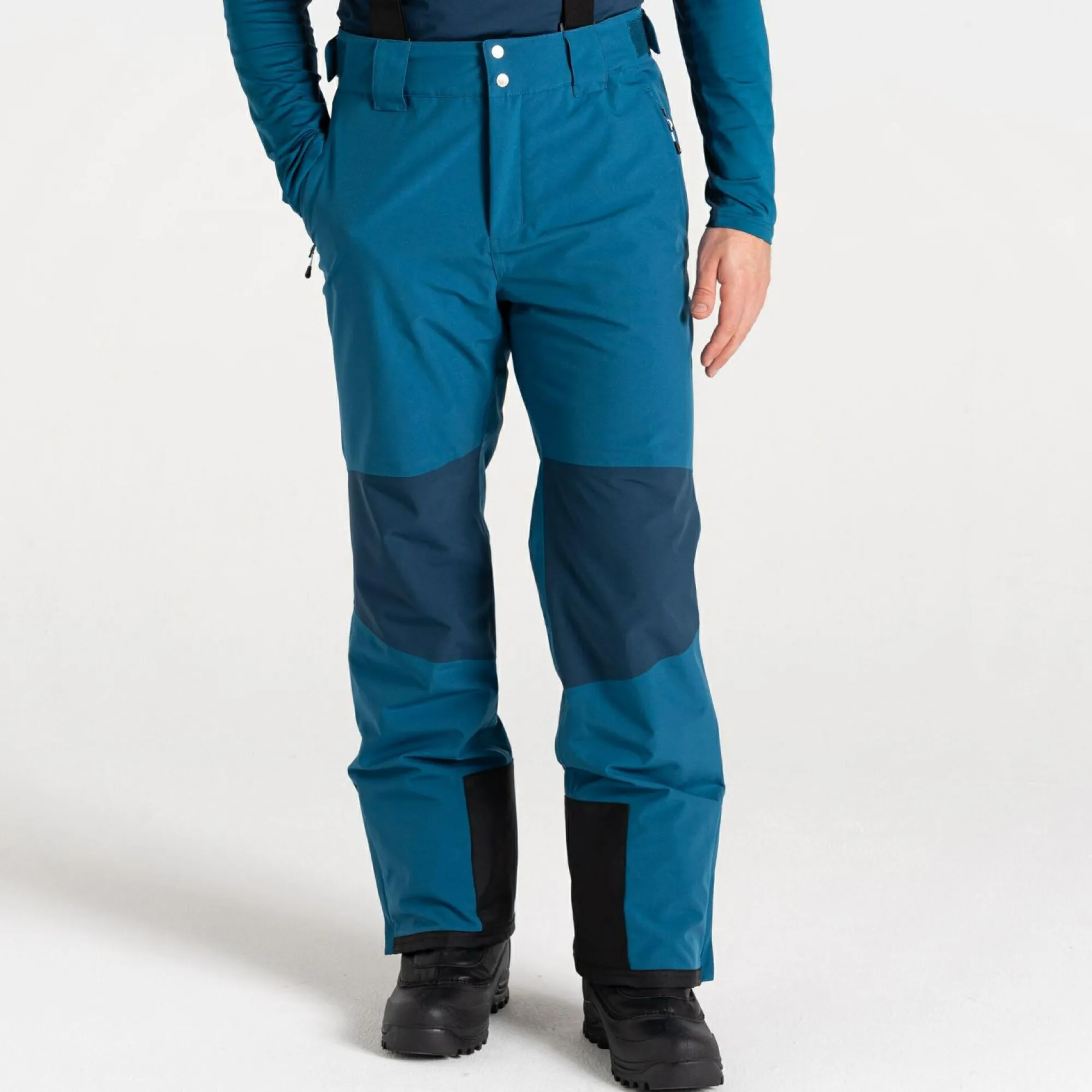 Regatta Waterproof Trousers|Ski & Snow<Dare 2b - Men's Achieve II Ski Pants |