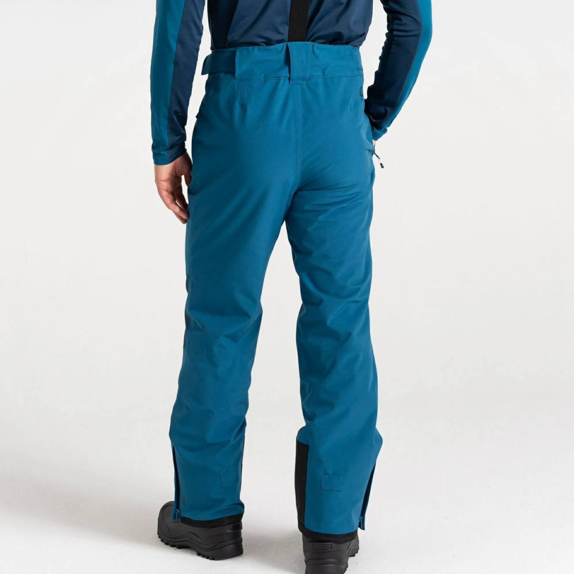 Regatta Waterproof Trousers|Ski & Snow<Dare 2b - Men's Achieve II Ski Pants |