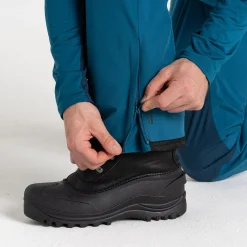 Regatta Waterproof Trousers|Ski & Snow<Dare 2b - Men's Achieve II Ski Pants |