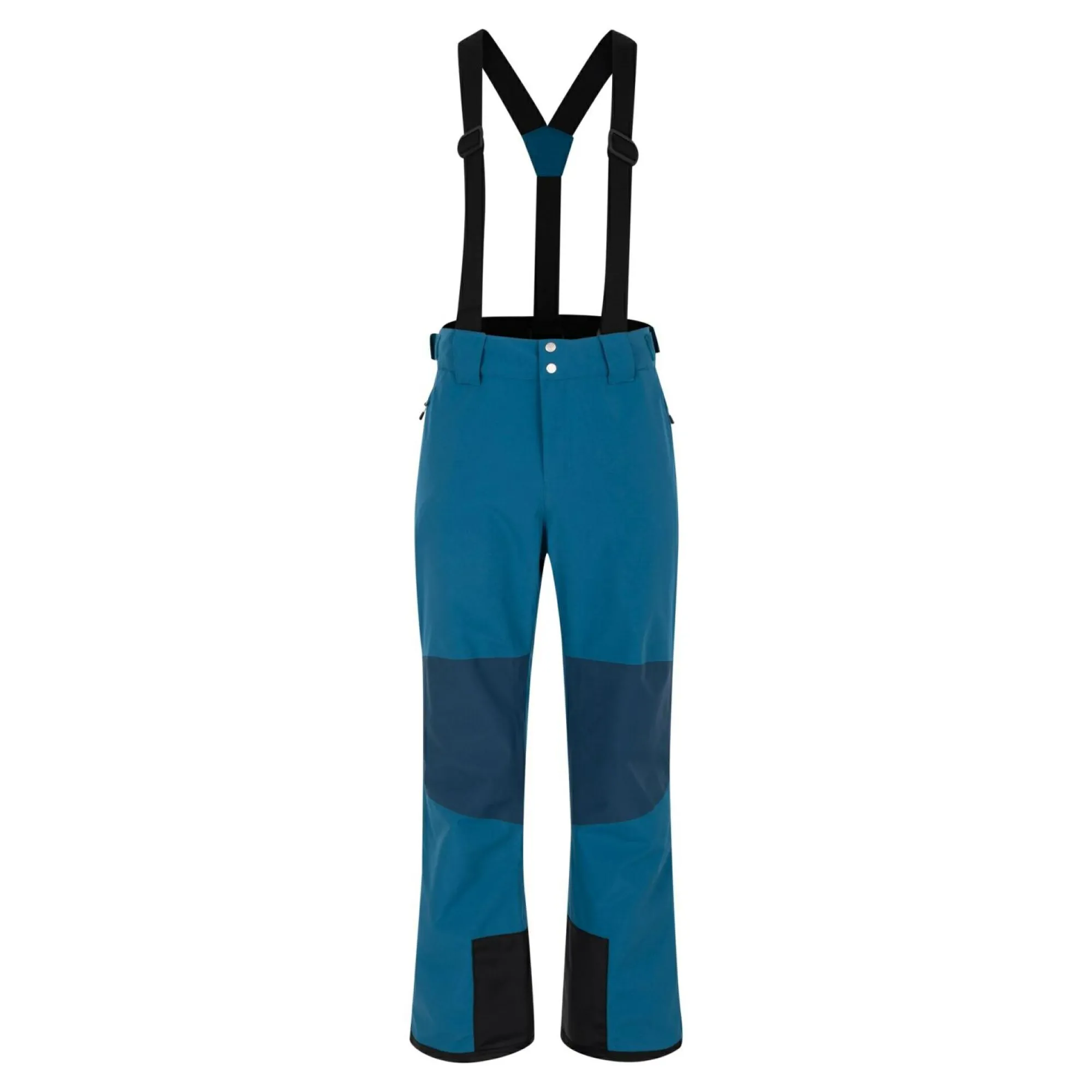 Regatta Waterproof Trousers|Ski & Snow<Dare 2b - Men's Achieve II Ski Pants |