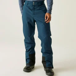 Regatta Waterproof Trousers|Ski & Snow<Dare 2b - Men's Achieve II Ski Pants |