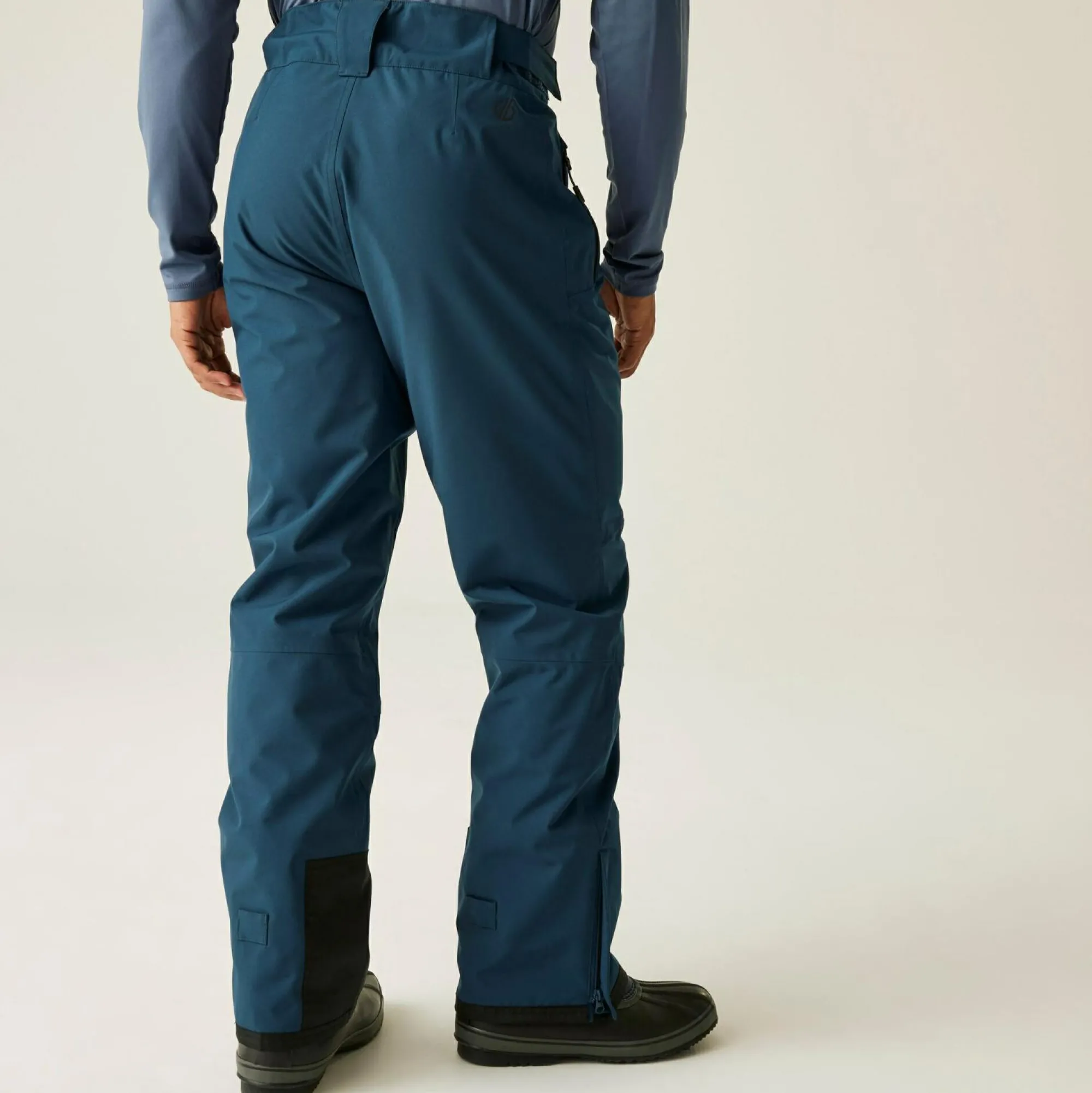 Regatta Waterproof Trousers|Ski & Snow<Dare 2b - Men's Achieve II Ski Pants |