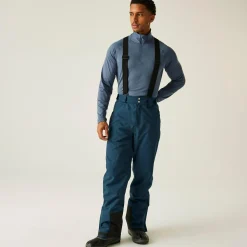 Regatta Waterproof Trousers|Ski & Snow<Dare 2b - Men's Achieve II Ski Pants |