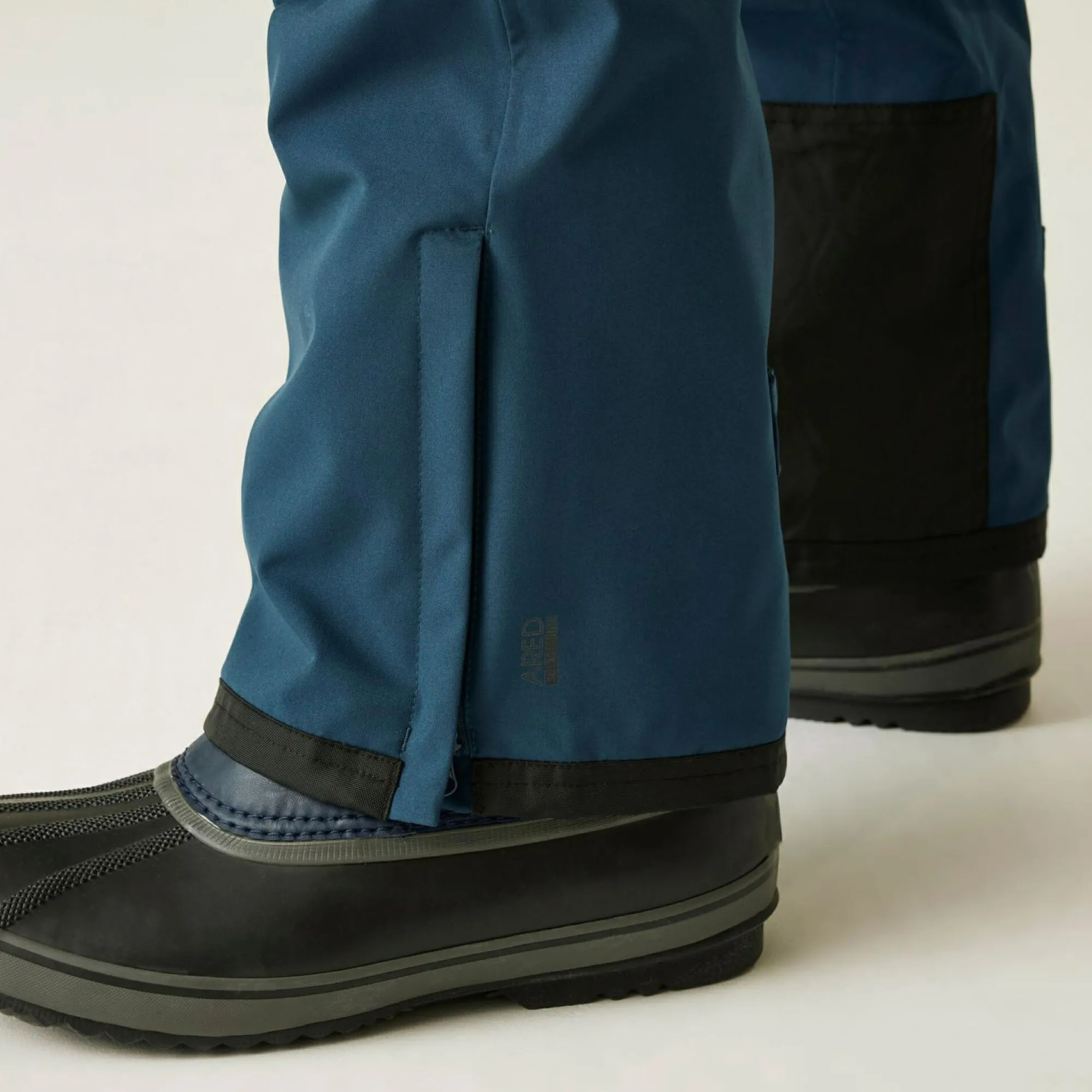 Regatta Waterproof Trousers|Ski & Snow<Dare 2b - Men's Achieve II Ski Pants |