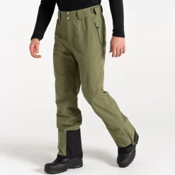 Regatta Waterproof Trousers|Ski & Snow<Dare 2b - Men's Achieve II Ski Pants |