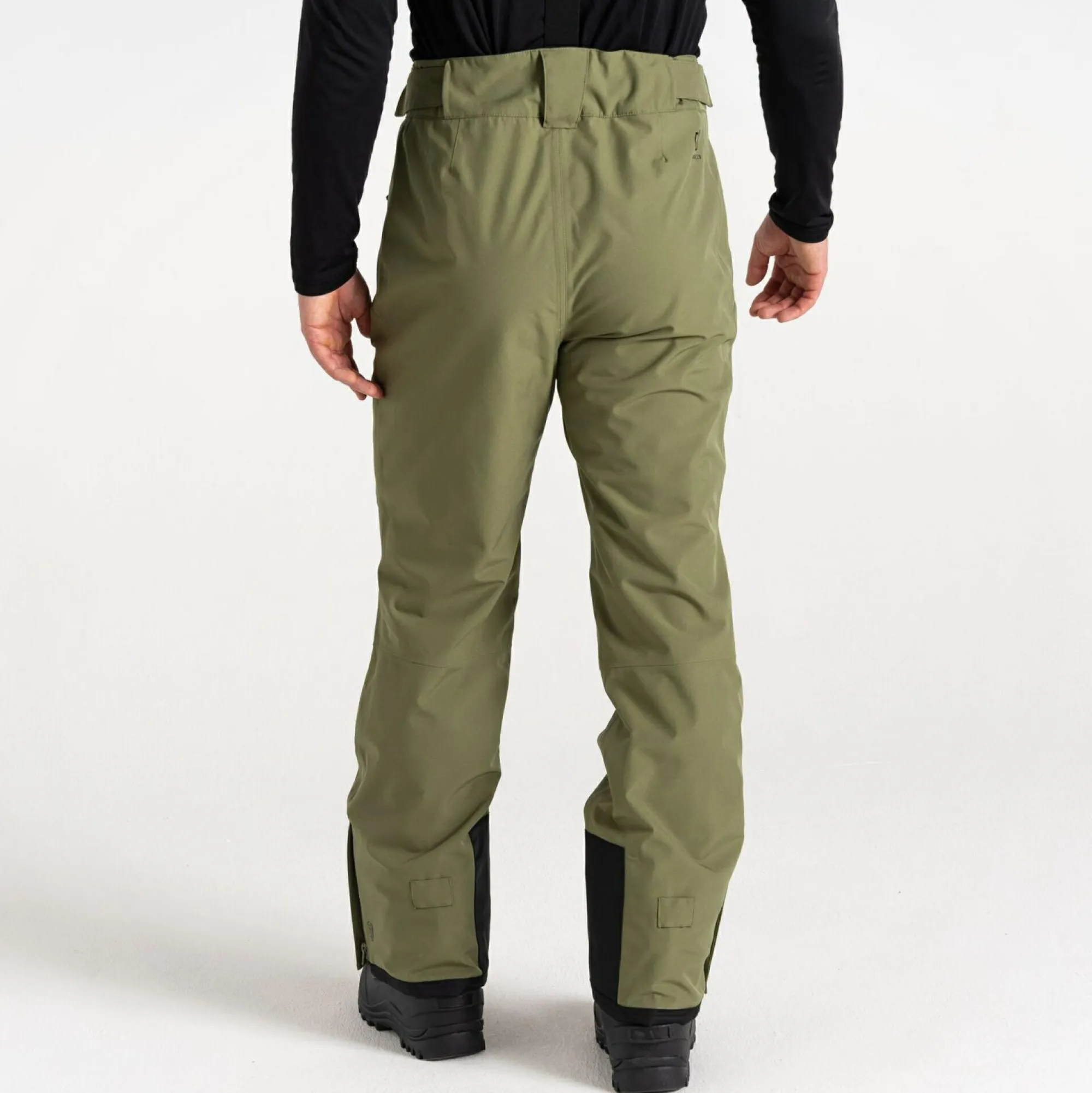 Regatta Waterproof Trousers|Ski & Snow<Dare 2b - Men's Achieve II Ski Pants |