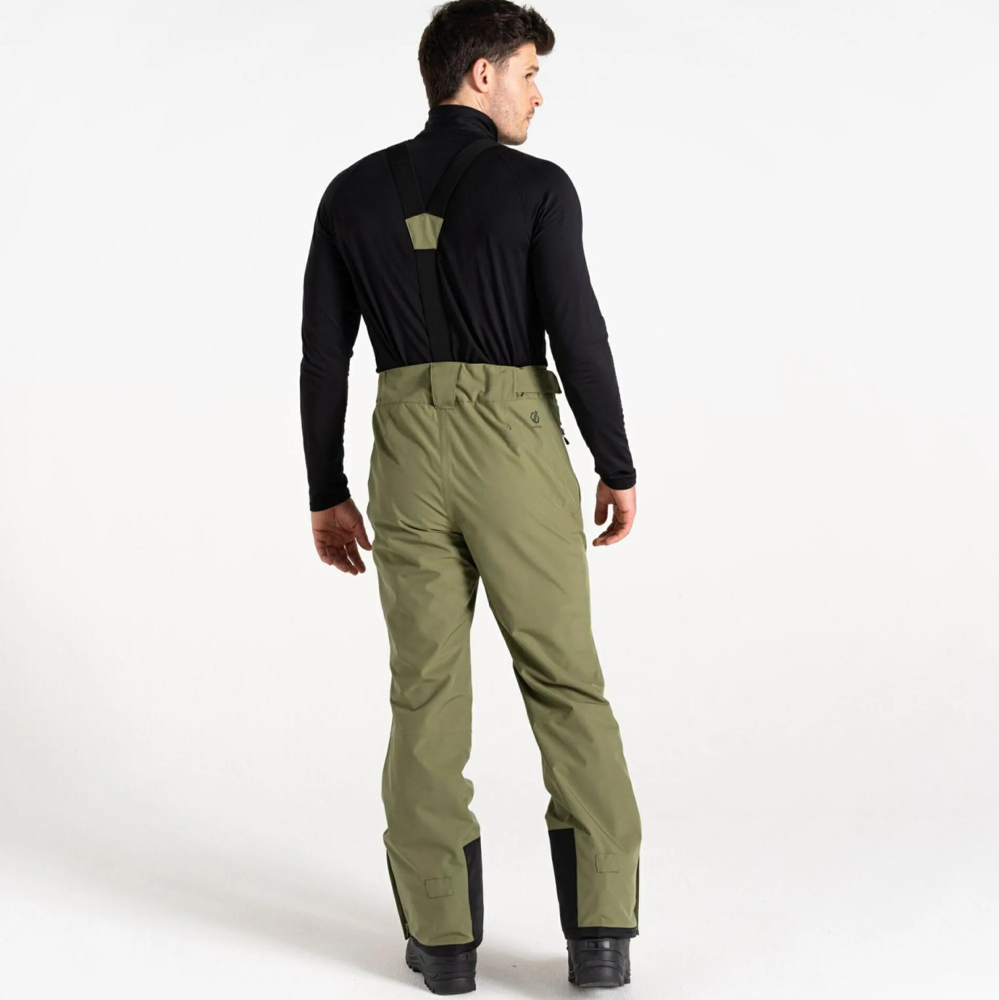 Regatta Waterproof Trousers|Ski & Snow<Dare 2b - Men's Achieve II Ski Pants |