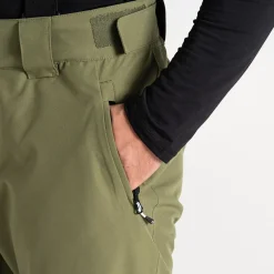 Regatta Waterproof Trousers|Ski & Snow<Dare 2b - Men's Achieve II Ski Pants |