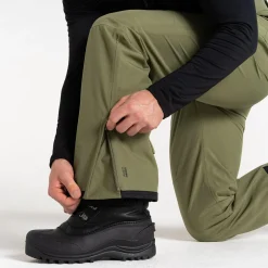 Regatta Waterproof Trousers|Ski & Snow<Dare 2b - Men's Achieve II Ski Pants |