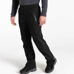 Regatta Waterproof Trousers|Walking Trousers<Dare 2b - Men's Adriot III Overtrousers |
