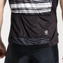 Regatta T-Shirts<Dare 2b - Men's AEP Pedal Short Sleeve Jersey |