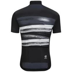 Regatta T-Shirts<Dare 2b - Men's AEP Pedal Short Sleeve Jersey |