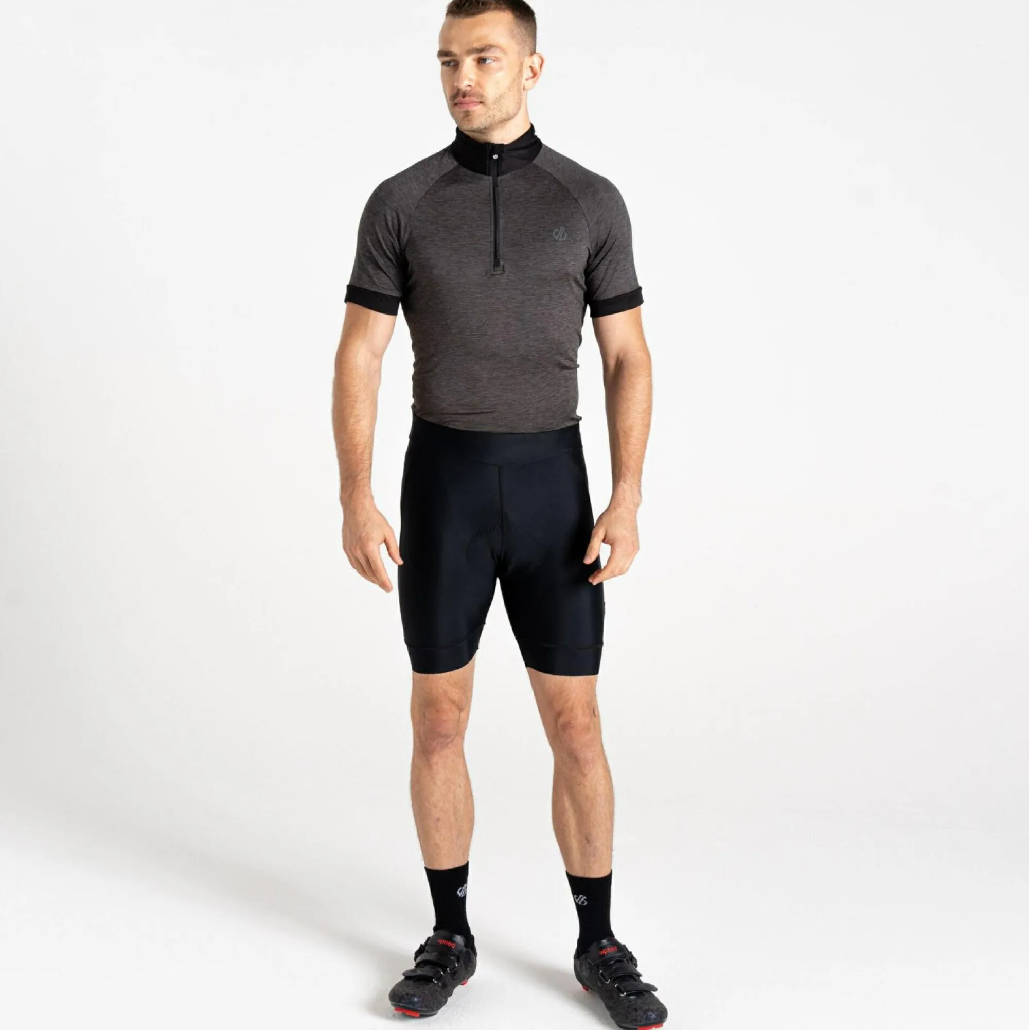 Regatta Shorts<Dare 2b - Men's AEP Virtuous Cycling Shorts |