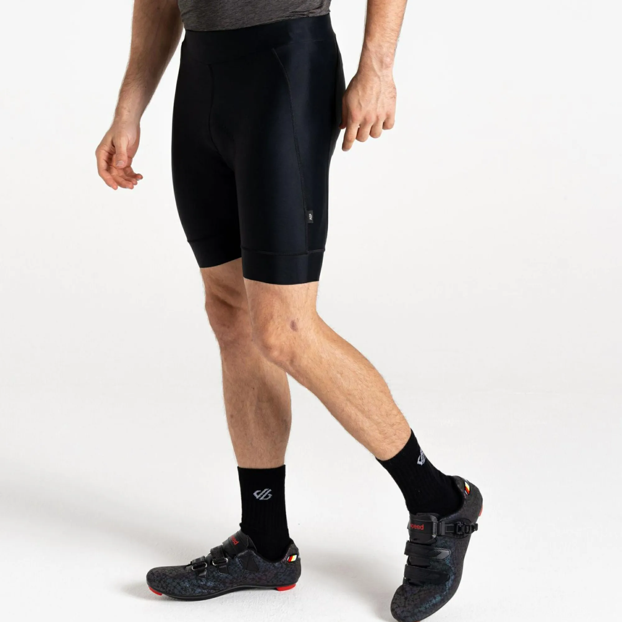 Regatta Shorts<Dare 2b - Men's AEP Virtuous Cycling Shorts |