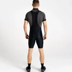 Regatta Shorts<Dare 2b - Men's AEP Virtuous Bibbed Cycling Shorts |