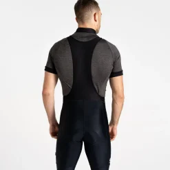 Regatta Shorts<Dare 2b - Men's AEP Virtuous Bibbed Cycling Shorts |