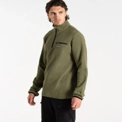 Regatta Half Zip Fleece|Ski & Snow<Dare 2b - Men's Affinity Fleece |
