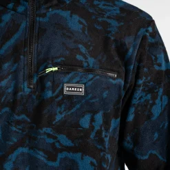 Regatta Half Zip Fleece|Ski & Snow<Dare 2b - Men's Affinity Fleece |