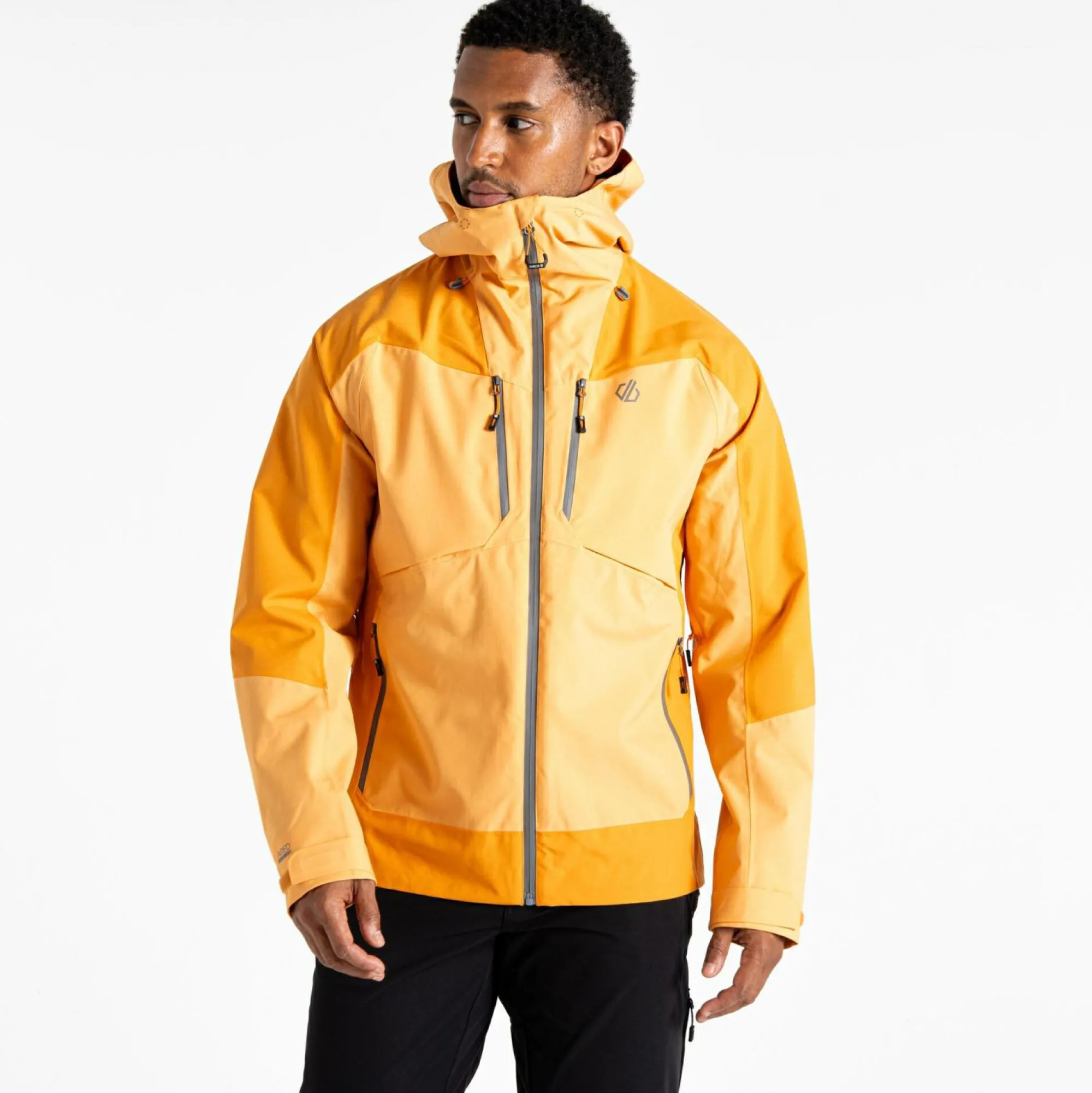 Regatta Waterproof Jackets<Dare 2b - Men's Arising III Waterproof Jacket |