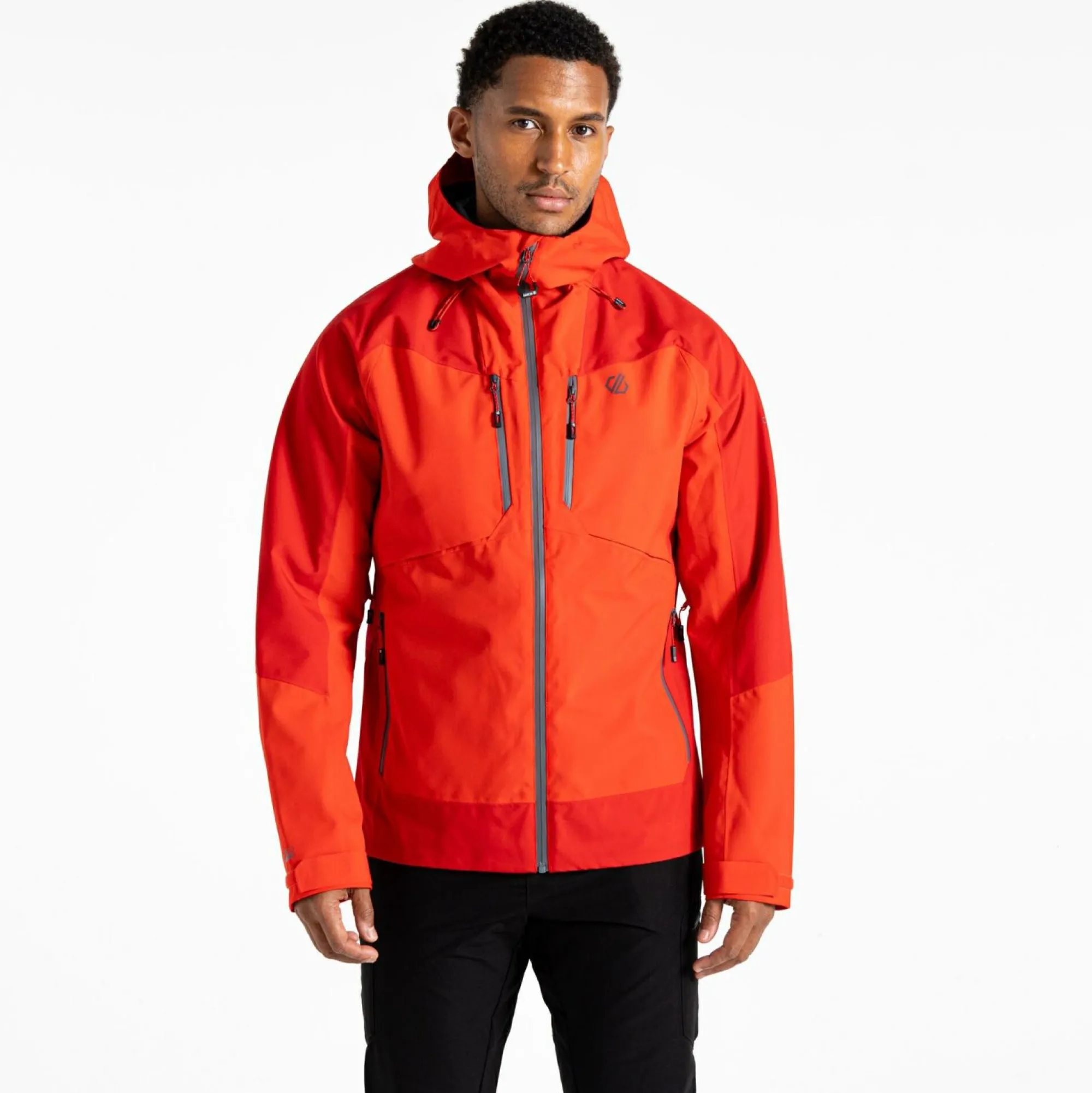 Regatta Waterproof Jackets<Dare 2b - Men's Arising III Waterproof Jacket |