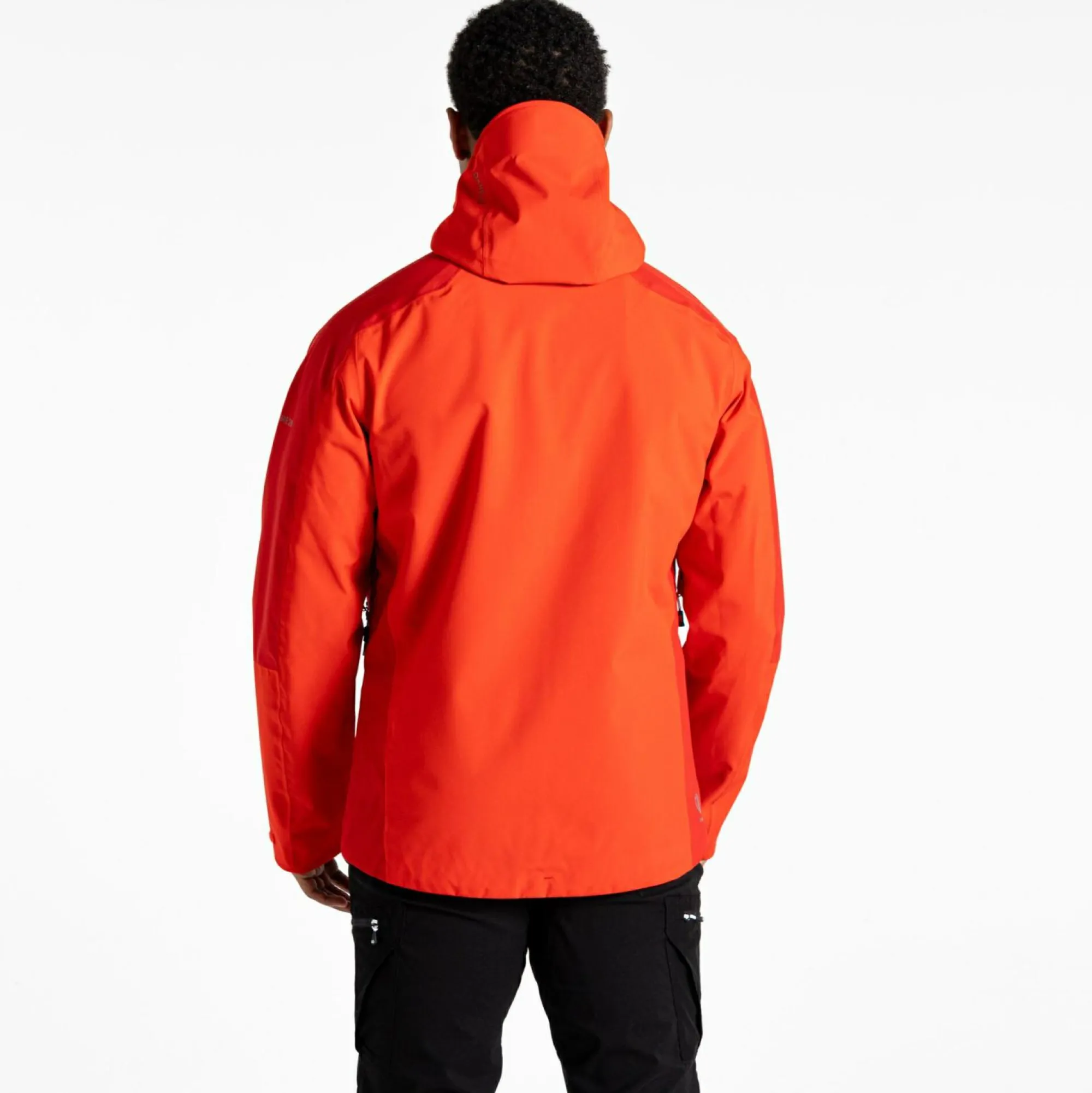 Regatta Waterproof Jackets<Dare 2b - Men's Arising III Waterproof Jacket |