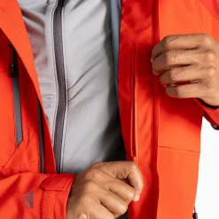 Regatta Waterproof Jackets<Dare 2b - Men's Arising III Waterproof Jacket |