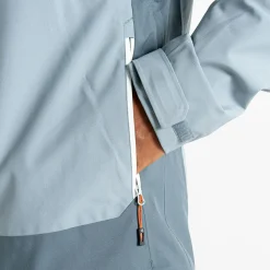 Regatta Waterproof Jackets<Dare 2b - Men's Arising III Waterproof Jacket |
