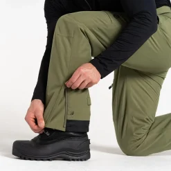 Regatta Waterproof Trousers|Ski & Snow<Dare 2b - Men's Baseplate II Ski Pants |