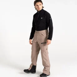 Regatta Waterproof Trousers|Ski & Snow<Dare 2b - Men's Baseplate II Ski Pants |