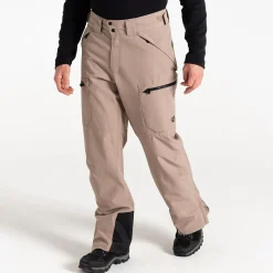 Regatta Waterproof Trousers|Ski & Snow<Dare 2b - Men's Baseplate II Ski Pants |