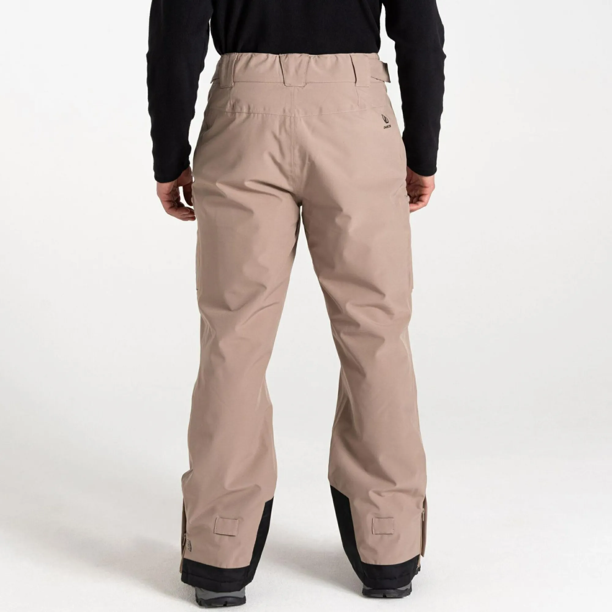 Regatta Waterproof Trousers|Ski & Snow<Dare 2b - Men's Baseplate II Ski Pants |