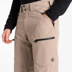 Regatta Waterproof Trousers|Ski & Snow<Dare 2b - Men's Baseplate II Ski Pants |
