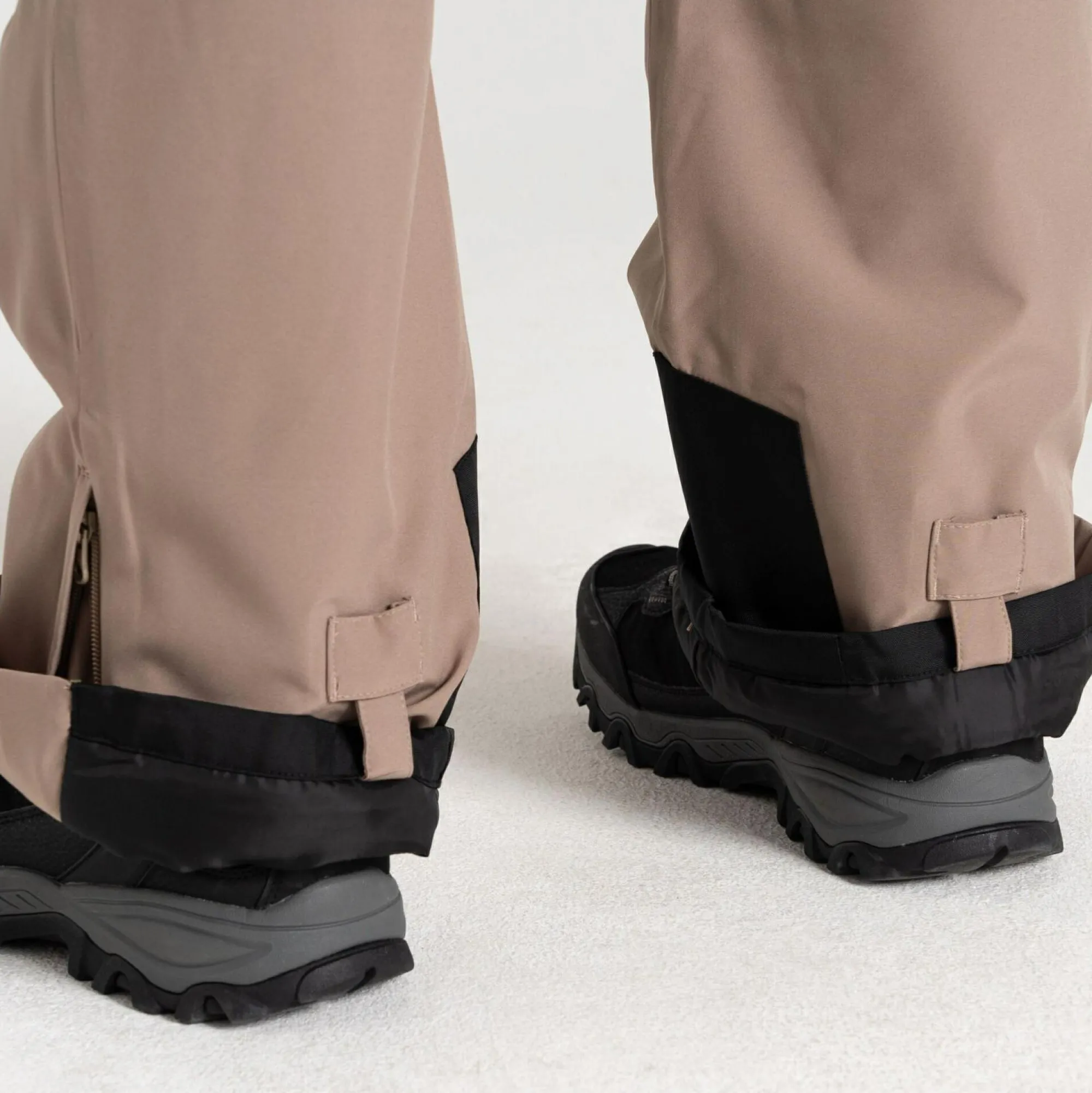 Regatta Waterproof Trousers|Ski & Snow<Dare 2b - Men's Baseplate II Ski Pants |