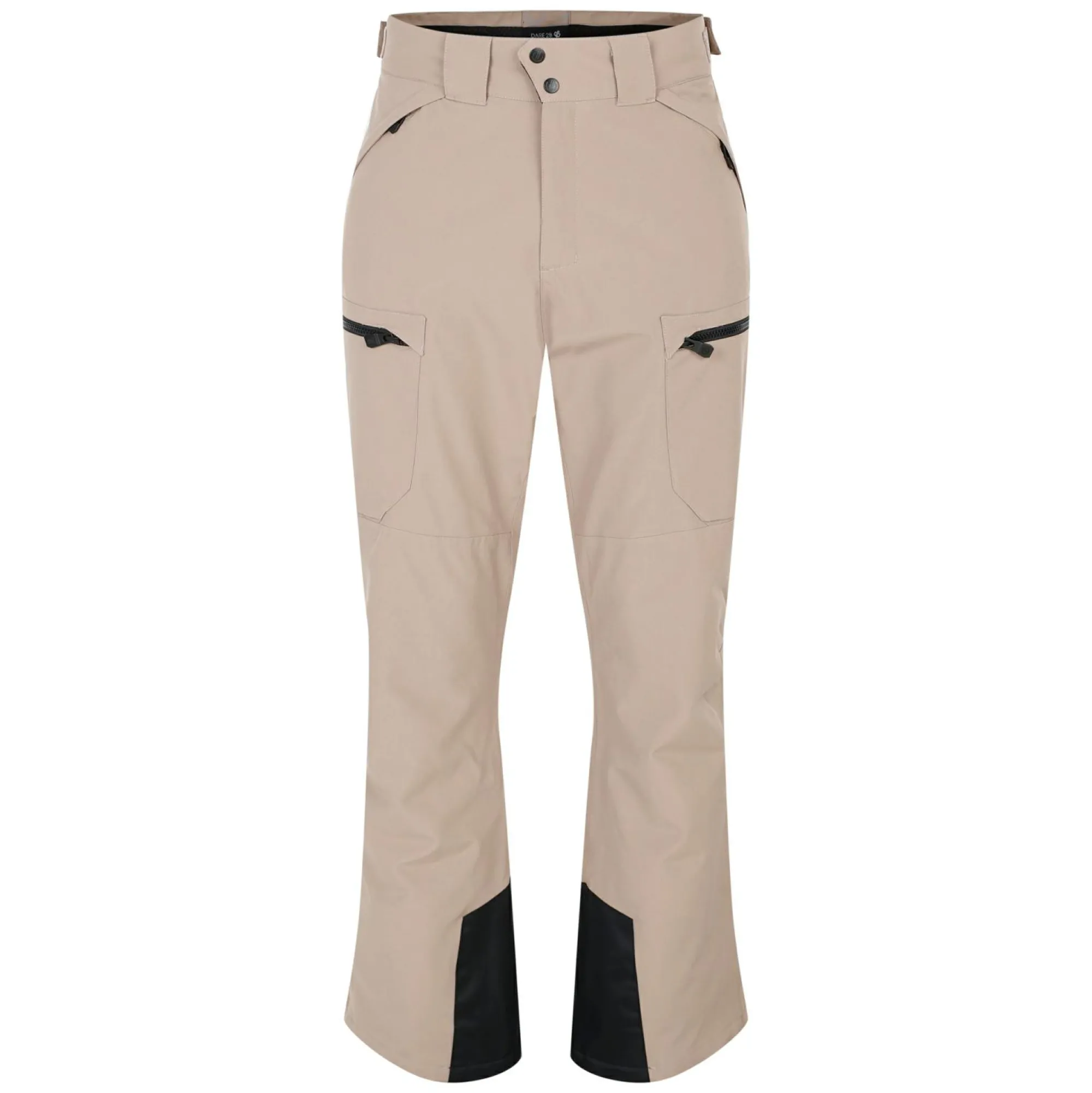 Regatta Waterproof Trousers|Ski & Snow<Dare 2b - Men's Baseplate II Ski Pants |