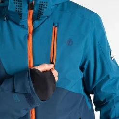 Regatta Ski & Snow<Dare 2b - Men's Baseplate II Ski Jacket |