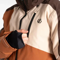 Regatta Ski & Snow<Dare 2b - Men's Baseplate II Ski Jacket |