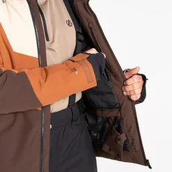 Regatta Ski & Snow<Dare 2b - Men's Baseplate II Ski Jacket |
