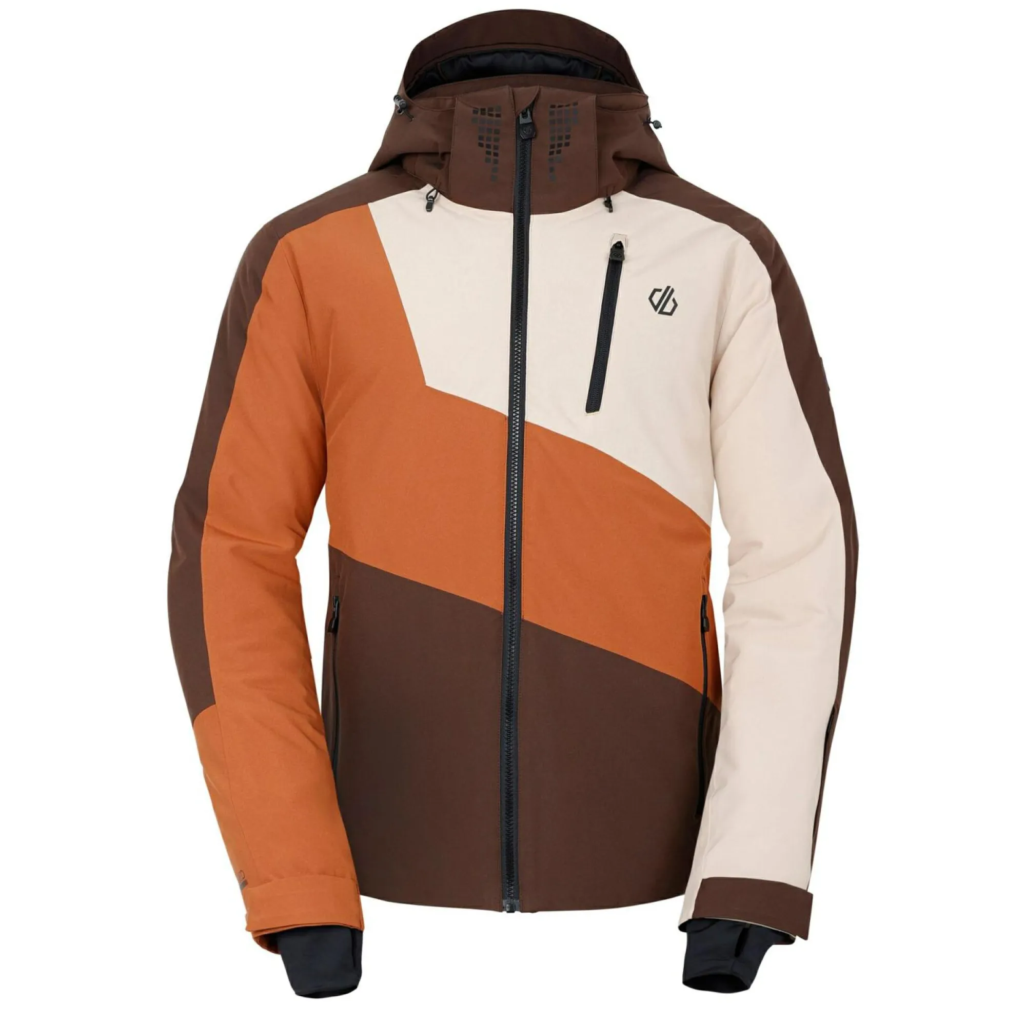Regatta Ski & Snow<Dare 2b - Men's Baseplate II Ski Jacket |