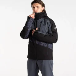 Regatta Ski & Snow<Dare 2b - Men's Baseplate II Ski Jacket |