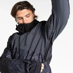 Regatta Ski & Snow<Dare 2b - Men's Baseplate II Ski Jacket |