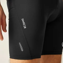 Regatta Shorts|Festival<Dare 2b - Men's Bold Reflective Cycling Shorts |