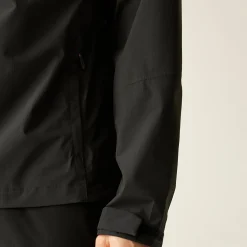 Regatta Waterproof Jackets<Dare 2b - Men's Breathe Out Waterproof Jacket |