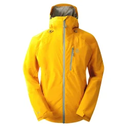 Regatta Waterproof Jackets<Dare 2b - Men's Breathe Out Waterproof Jacket |