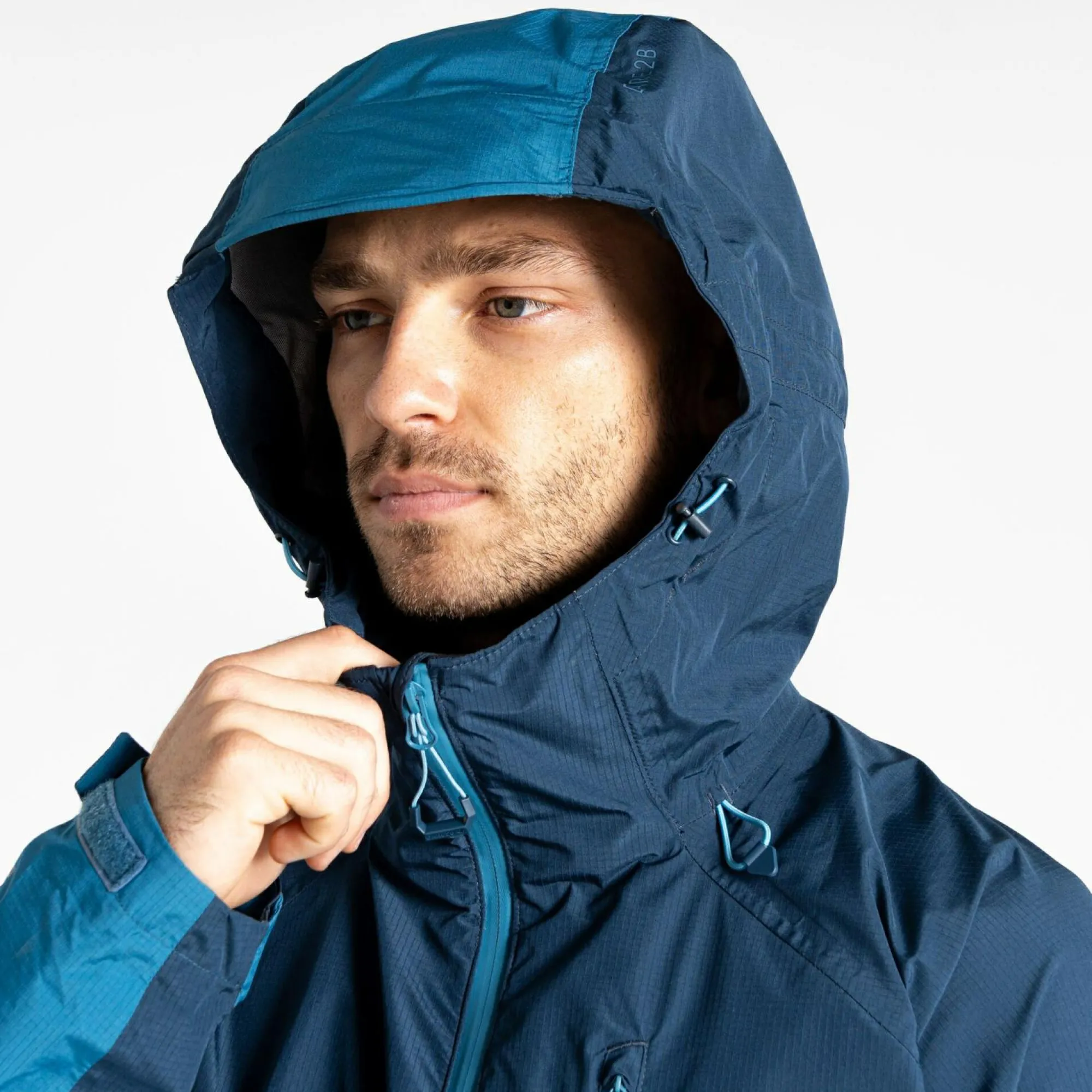 Regatta Festival|Waterproof Jackets<Dare 2b - Men's Breathe Out Waterproof Jacket |