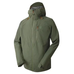 Regatta Staycation|Festival<Dare 2b - Men's Breathe Out Waterproof Jacket |