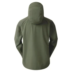 Regatta Staycation|Festival<Dare 2b - Men's Breathe Out Waterproof Jacket |