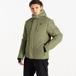 Regatta Ski & Snow<Dare 2b - Men's Camber Baffled Ski Jacket |