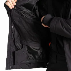 Regatta Ski & Snow<Dare 2b - Men's Camber Baffled Ski Jacket |