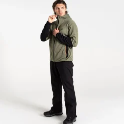 Regatta Ski & Snow<Dare 2b - Men's Camber Core Stretch Midlayer |