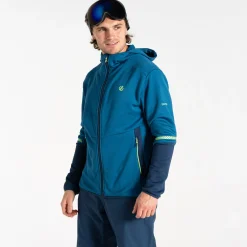 Regatta Ski & Snow<Dare 2b - Men's Camber Core Stretch Midlayer |